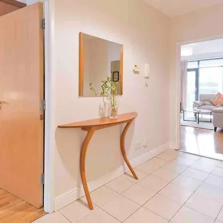 Luxury Two Bedroom In *