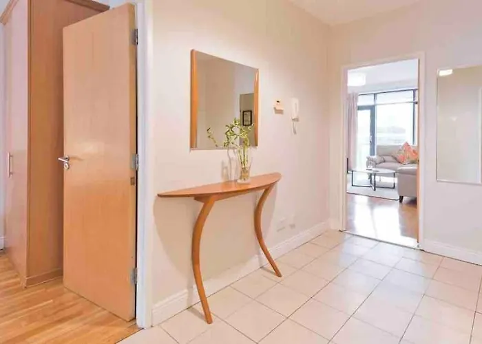 Luxury Two Bedroom In *